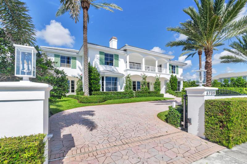  Single Family Homes Photo 43:  West Palm Beach,  FL 33405