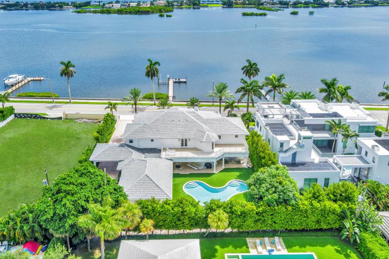  Single Family Homes Photo 45:  West Palm Beach,  FL 33405
