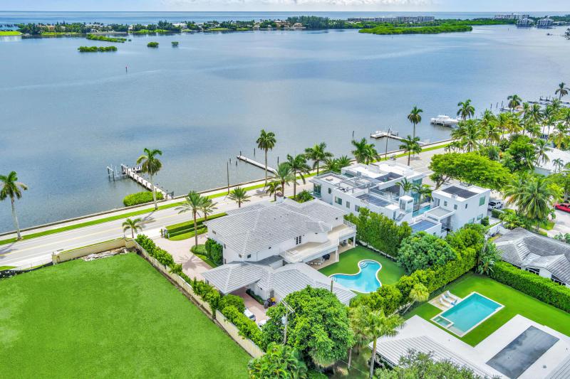  Single Family Homes Photo 46:  West Palm Beach,  FL 33405