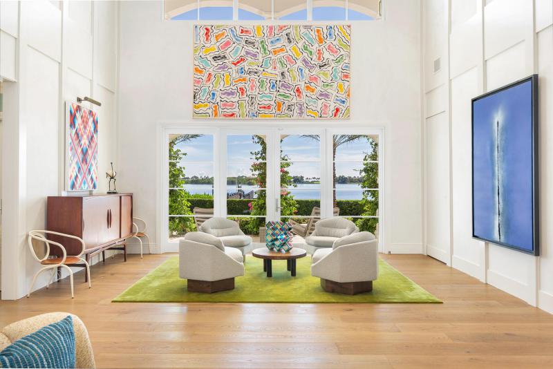  Single Family Homes Photo 6:  West Palm Beach,  FL 33405