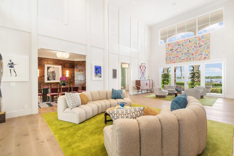  Single Family Homes Photo 9:  West Palm Beach,  FL 33405