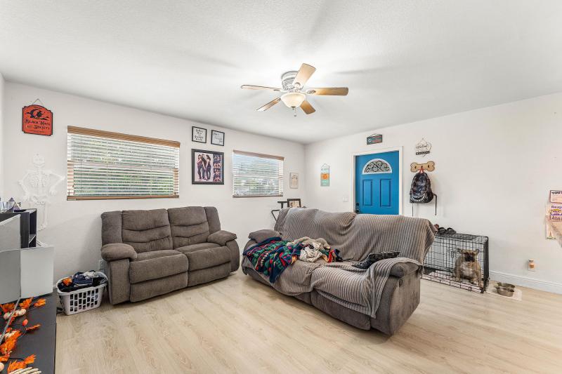 Duplex, Triplex and Fourplex Images