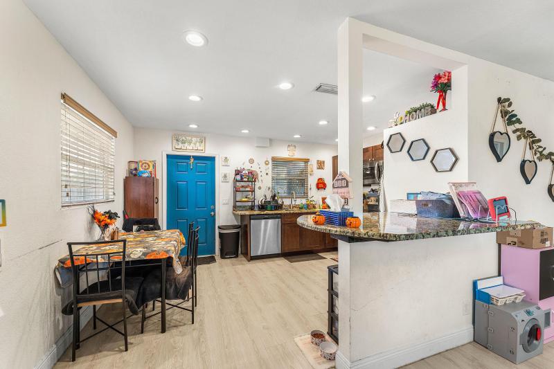 Duplex, Triplex and Fourplex Images