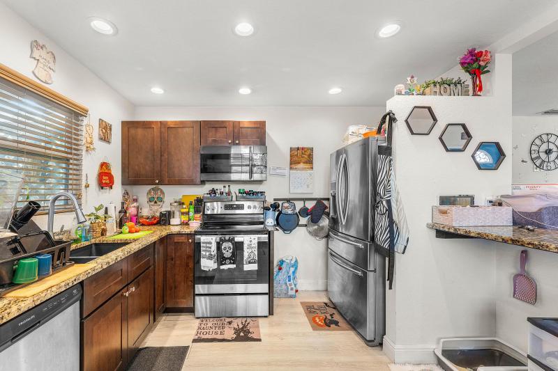 Duplex, Triplex and Fourplex Images