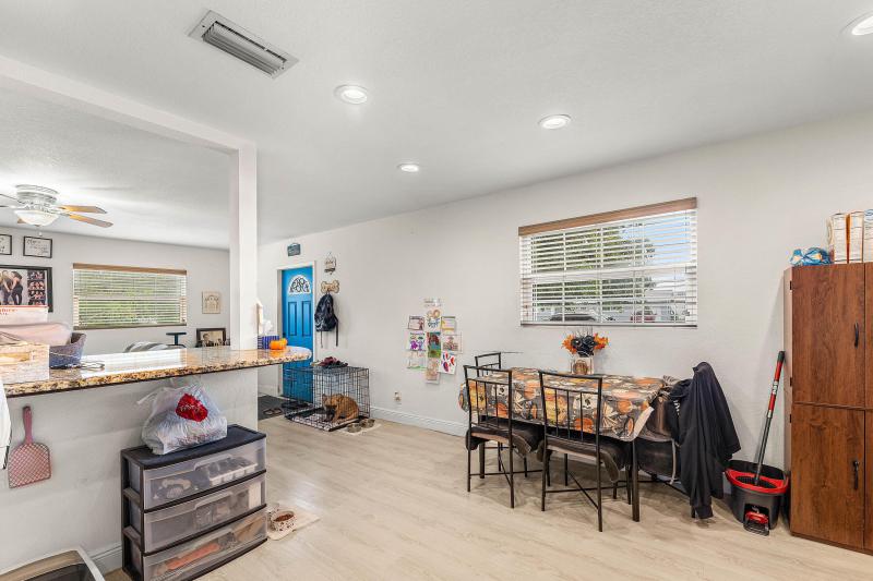 Duplex, Triplex and Fourplex Images