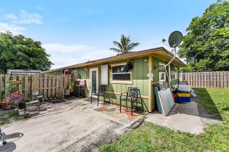 Duplex, Triplex and Fourplex Images