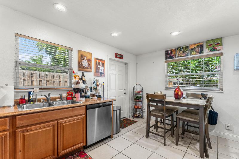 Duplex, Triplex and Fourplex Images