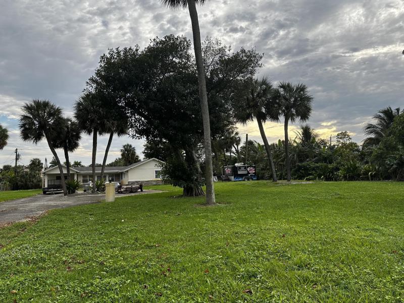 First Photo for Home For Sale at 2620 NW 13 Pompano Beach, FL. 33069