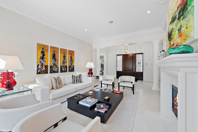  Single Family Homes Photo 3:  Palm Beach,  FL 33480