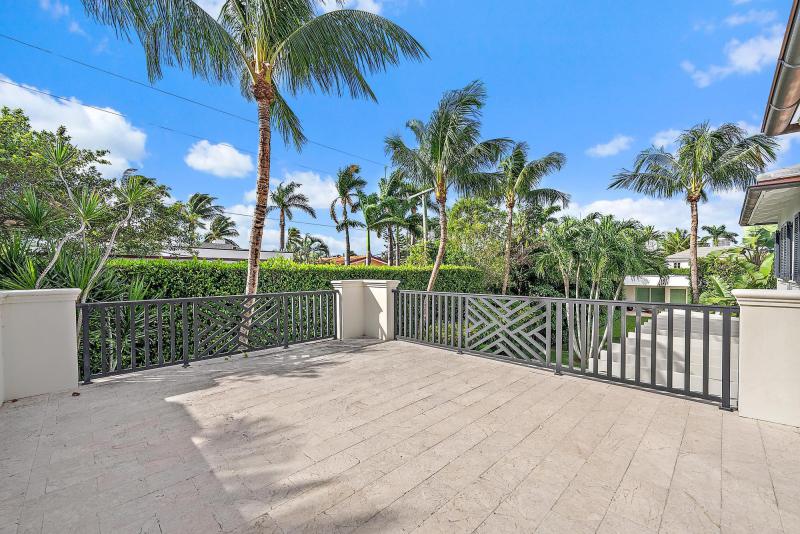  Single Family Homes Photo 34:  Palm Beach,  FL 33480