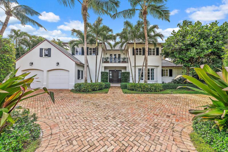 Single Family Homes Photo 35:  Palm Beach,  FL 33480