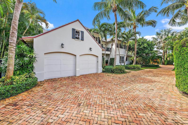  Single Family Homes Photo 36:  Palm Beach,  FL 33480