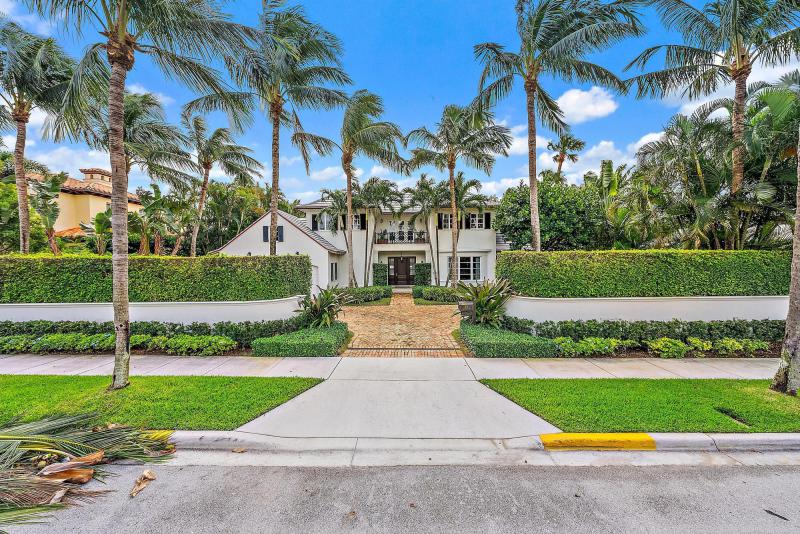  Single Family Homes Photo 37:  Palm Beach,  FL 33480