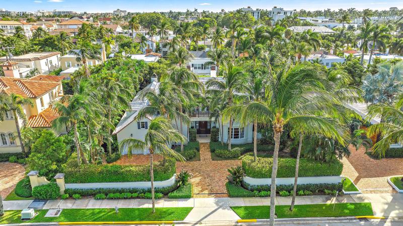  Single Family Homes Photo 38:  Palm Beach,  FL 33480