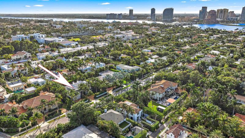  Single Family Homes Photo 39:  Palm Beach,  FL 33480