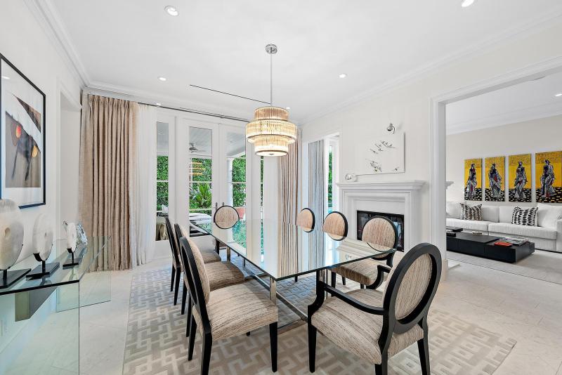  Single Family Homes Photo 4:  Palm Beach,  FL 33480