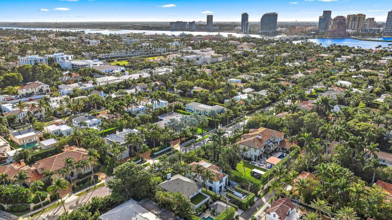  Single Family Homes Photo 40:  Palm Beach,  FL 33480