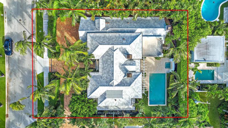  Single Family Homes Photo 43:  Palm Beach,  FL 33480