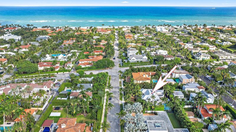  Single Family Homes Photo 45:  Palm Beach,  FL 33480