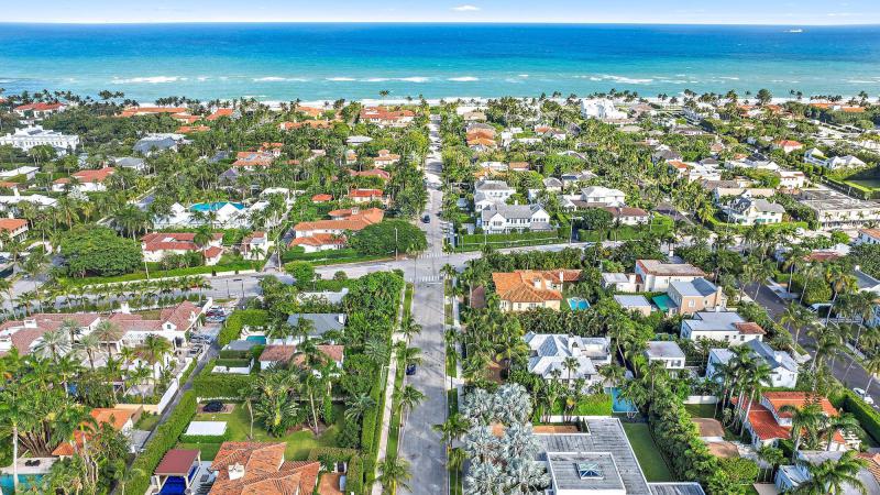  Single Family Homes Photo 46:  Palm Beach,  FL 33480