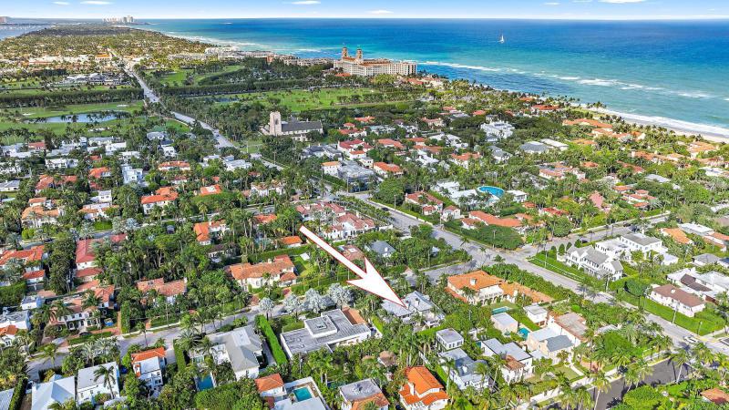  Single Family Homes Photo 47:  Palm Beach,  FL 33480