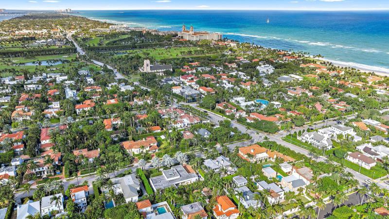  Single Family Homes Photo 48:  Palm Beach,  FL 33480