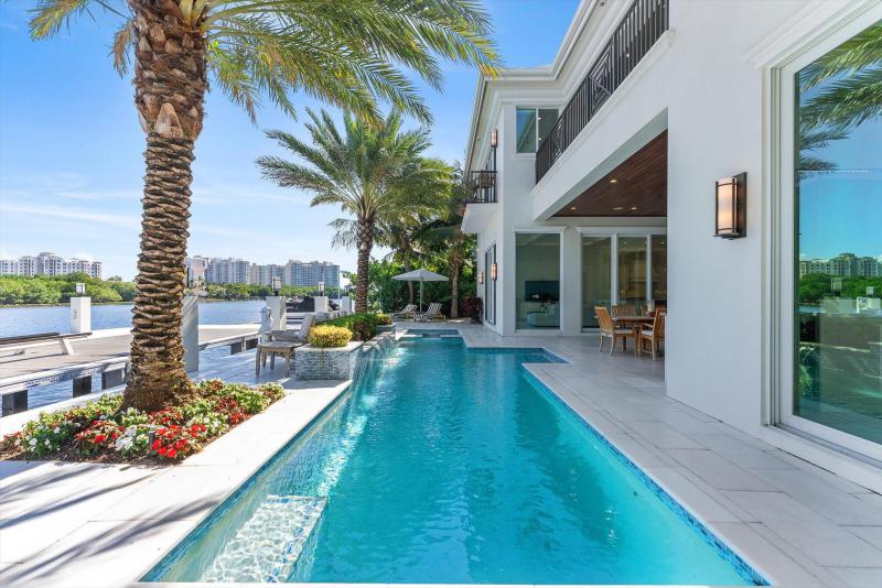  Single Family Homes Photo 104:  Boca Raton,  FL 33487