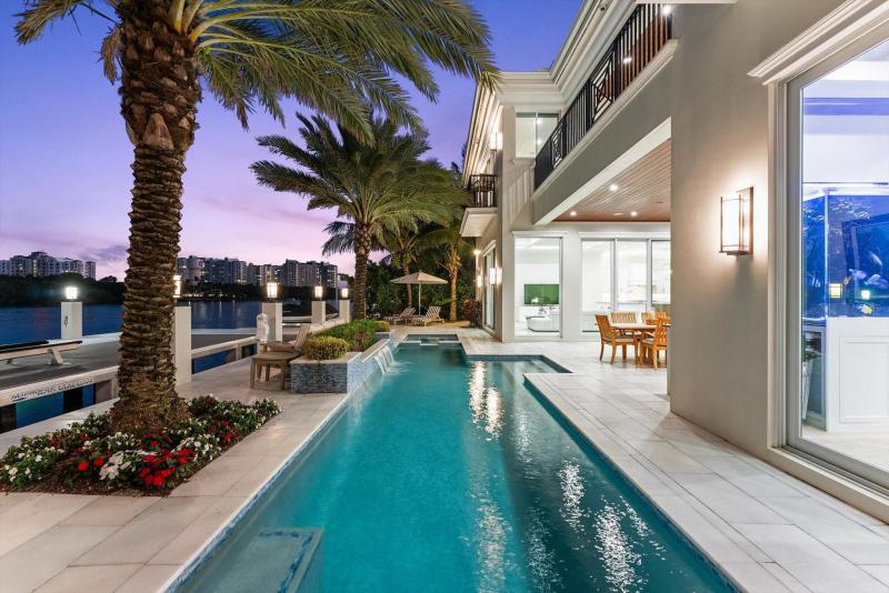  Single Family Homes Photo 118:  Boca Raton,  FL 33487