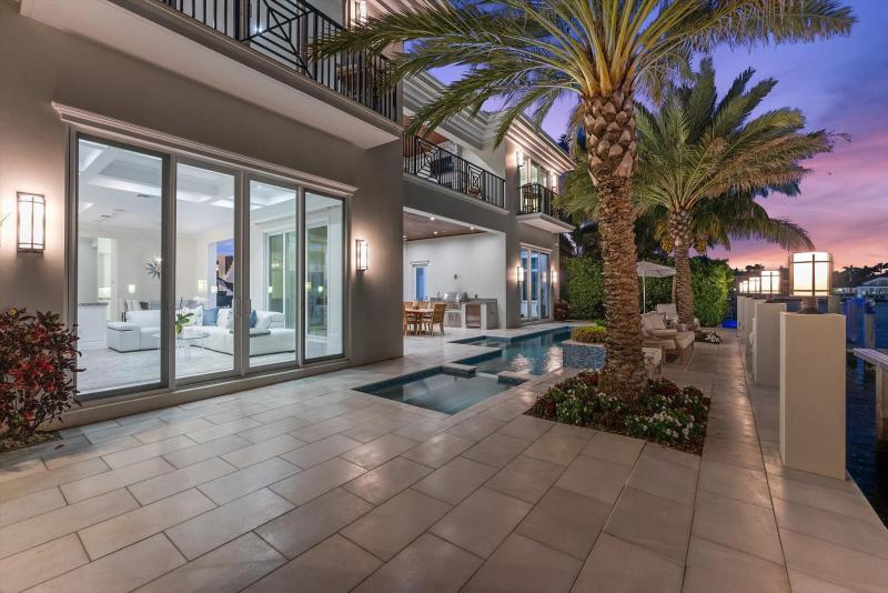  Single Family Homes Photo 124:  Boca Raton,  FL 33487