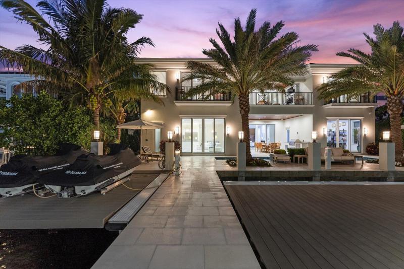  Single Family Homes Photo 129:  Boca Raton,  FL 33487