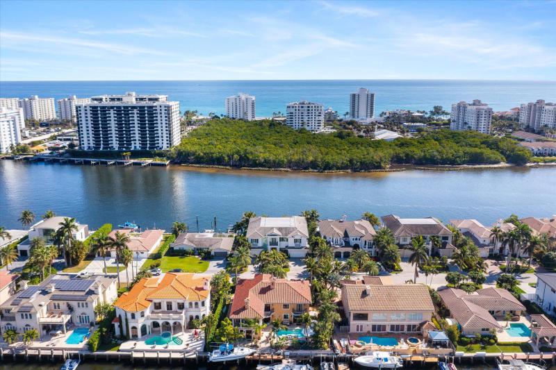  Single Family Homes Photo 135:  Boca Raton,  FL 33487