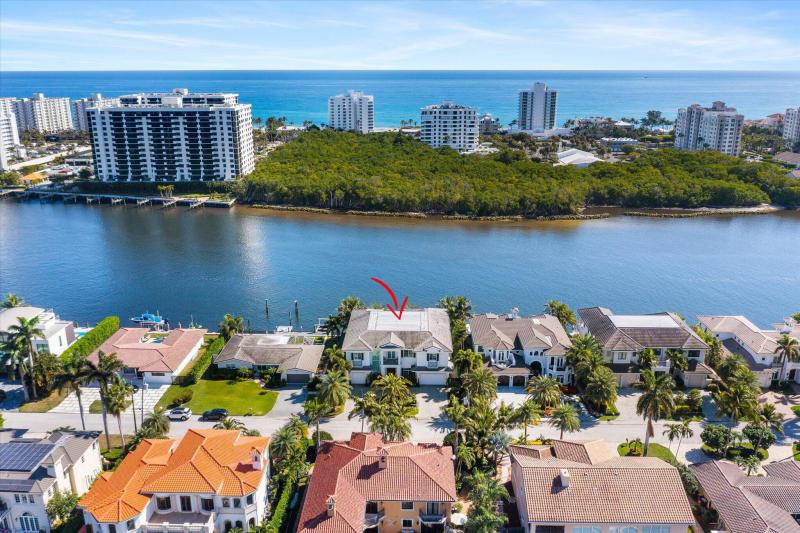  Single Family Homes Photo 136:  Boca Raton,  FL 33487