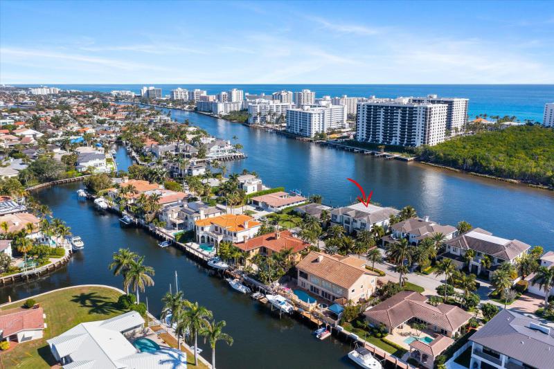  Single Family Homes Photo 137:  Boca Raton,  FL 33487
