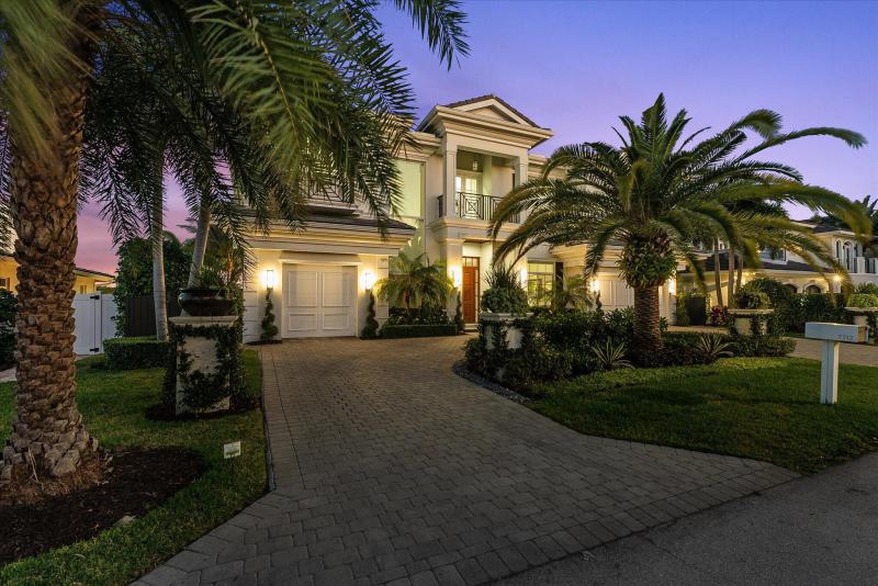  Single Family Homes Photo 142:  Boca Raton,  FL 33487