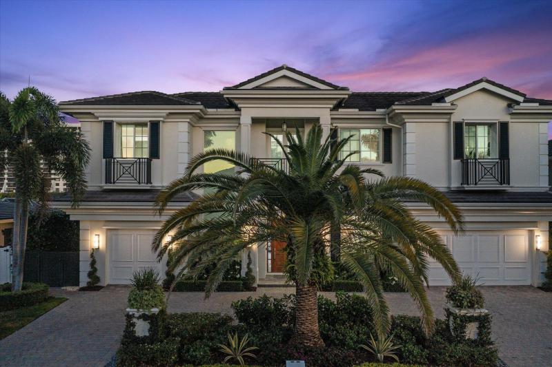  Single Family Homes Photo 143:  Boca Raton,  FL 33487