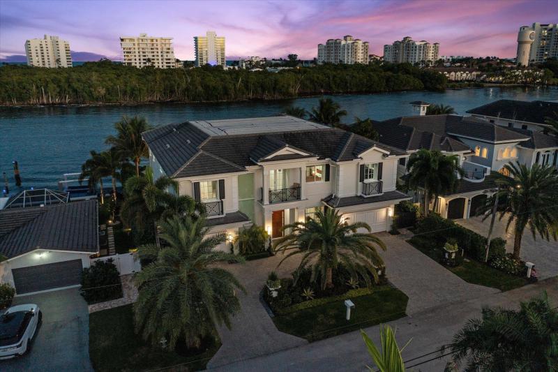  Single Family Homes Photo 144:  Boca Raton,  FL 33487