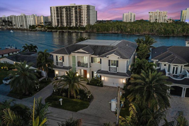  Single Family Homes Photo 146:  Boca Raton,  FL 33487