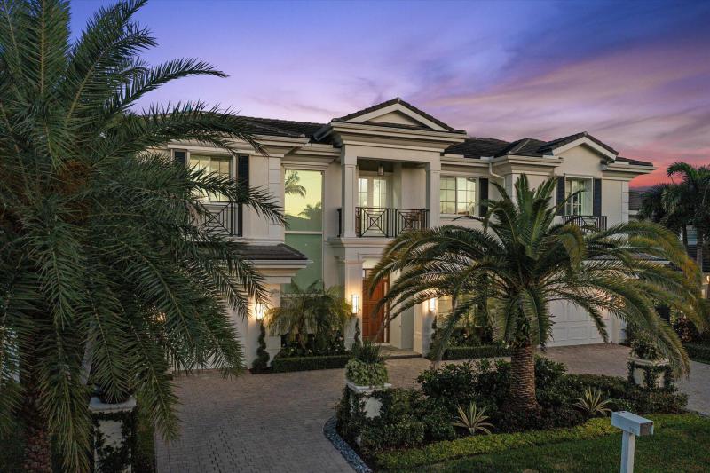  Single Family Homes Photo 4:  Boca Raton,  FL 33487