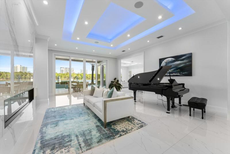 Single Family Homes Photo 43:  Boca Raton,  FL 33487
