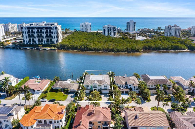  Single Family Homes Photo 6:  Boca Raton,  FL 33487
