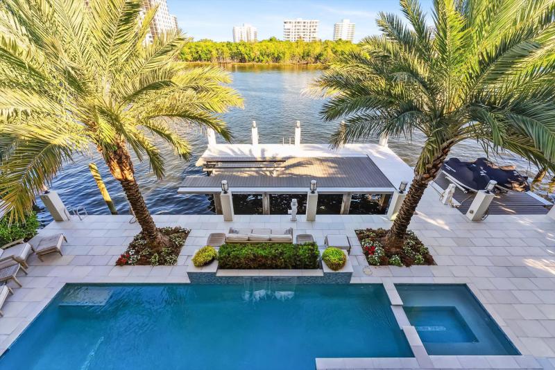  Single Family Homes Photo 67:  Boca Raton,  FL 33487