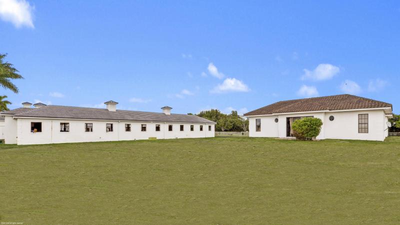  Single Family Homes Photo 44:  Wellington,  FL 33449