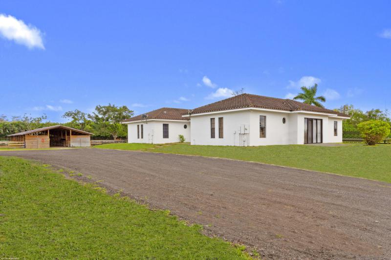  Single Family Homes Photo 46:  Wellington,  FL 33449