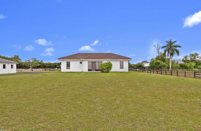  Single Family Homes Photo 48:  Wellington,  FL 33449