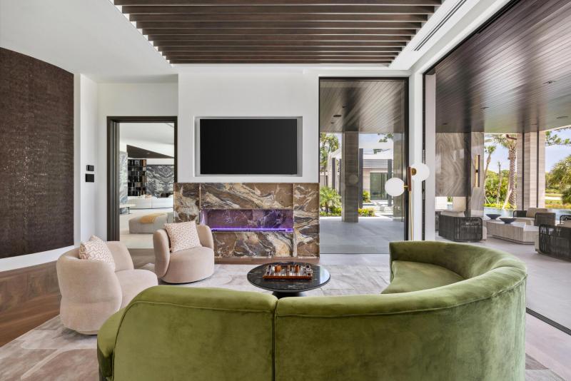  Single Family Homes Photo 33:  Jupiter,  FL 33477