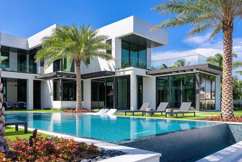  Single Family Homes Photo 10:  Boca Raton,  FL 33432