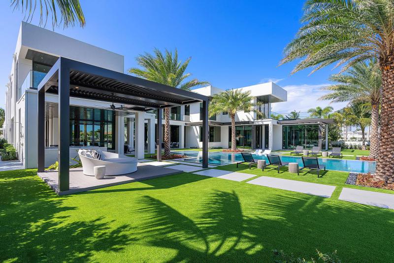  Single Family Homes Photo 13:  Boca Raton,  FL 33432