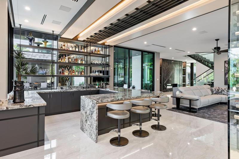  Single Family Homes Photo 35:  Boca Raton,  FL 33432