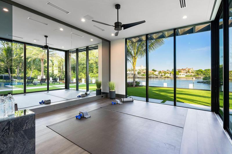  Single Family Homes Photo 37:  Boca Raton,  FL 33432