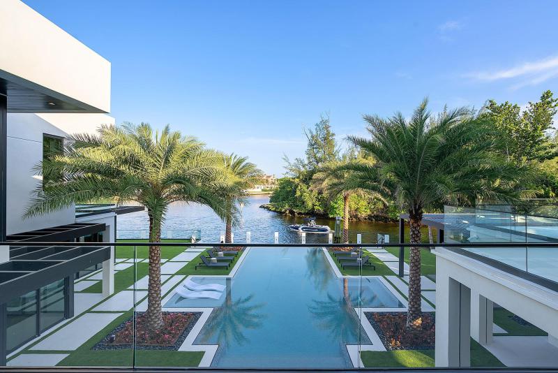  Single Family Homes Photo 48:  Boca Raton,  FL 33432